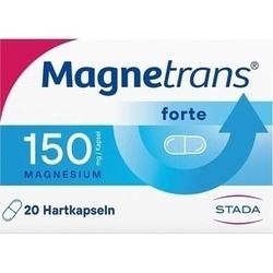 Abbildung klein von Magnetrans Forte 150mg