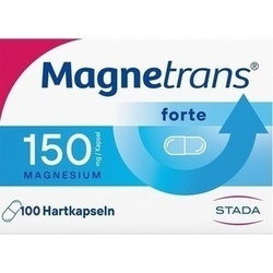 Abbildung klein von Magnetrans Forte 150mg