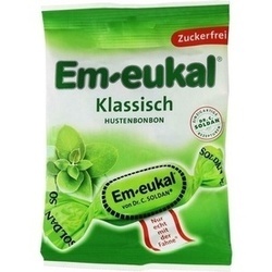 Abbildung klein von Em-Eukal Klassisch Zfr.