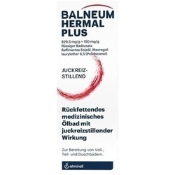 Abbildung klein von Balneum Hermal Plus
