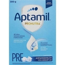 Abbildung klein von Aptamil Pre