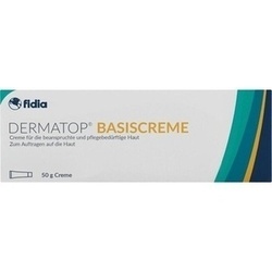 Abbildung klein von Dermatop Basiscreme