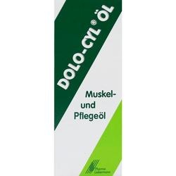 Abbildung klein von Dolo Cyl öl