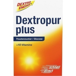 Abbildung klein von Dextropur Plus