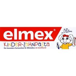 Abbildung klein von Elmex Kinderzahnpasta Mit Faltschachtel