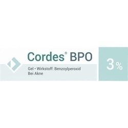 Abbildung klein von Cordes Bpo 3%
