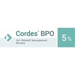 Abbildung klein von Cordes Bpo 5%