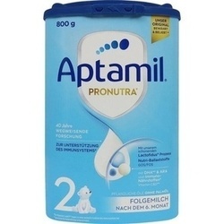 Abbildung klein von Aptamil 2 Ep