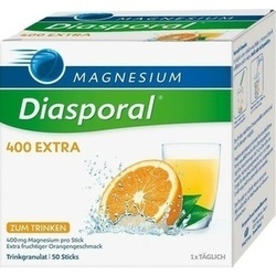 Abbildung klein von Magnesium-Diasporal 400 Extra (trinkgranulat)