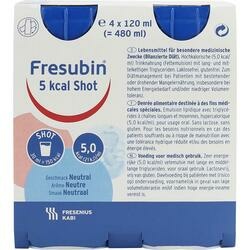 Abbildung klein von Fresubin 5 Kcal Shot Neutral
