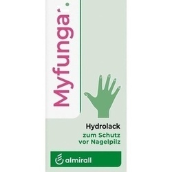 Abbildung klein von Myfungar Nagellack