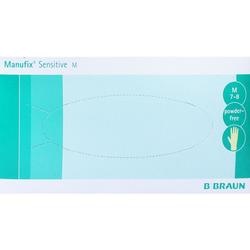 Abbildung klein von Manufix Sensitive Uh Pf Mittel