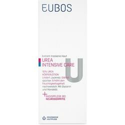 Abbildung klein von Eubos Trockene Haut Urea 10% Krperlotion