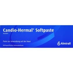 Abbildung klein von Candio Hermal Softpaste