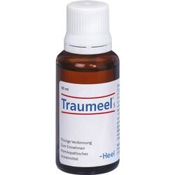 Abbildung klein von Traumeel S