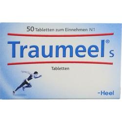 Abbildung klein von Traumeel S