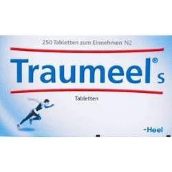Abbildung klein von Traumeel S