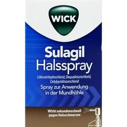 Abbildung klein von Wick Sulagil Halsspray 202002