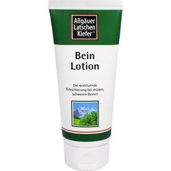 Abbildung klein von Allgäuer Lk Bein Lotion
