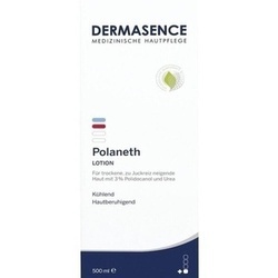 Abbildung klein von Dermasence Polaneth