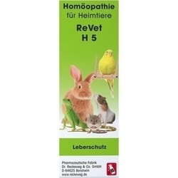 Abbildung klein von Revet H 5 Vet.