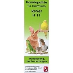 Abbildung klein von Revet H 11 Vet.