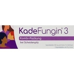 Abbildung klein von Kadefungin 3