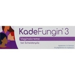 Abbildung klein von Kadefungin 3