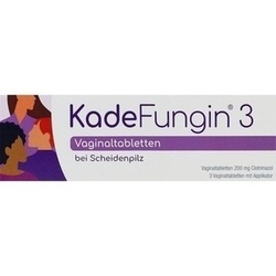 Abbildung klein von Kadefungin 3