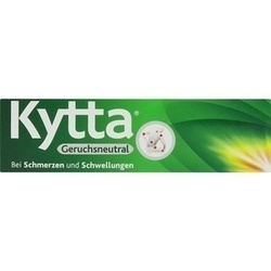 Abbildung klein von Kytta Geruchsneutral