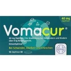 Abbildung klein von Vomacur 40