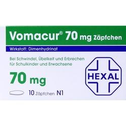 Abbildung klein von Vomacur 70