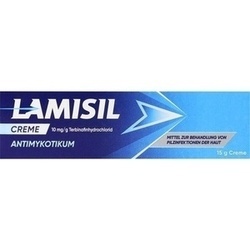 Abbildung klein von Lamisil