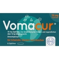 Abbildung klein von Vomacur 70