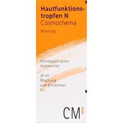Abbildung klein von Hautfunktionstropfen N Cosmochema