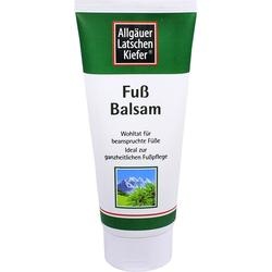 Abbildung klein von Allgäuer Lk Fuß Balsam