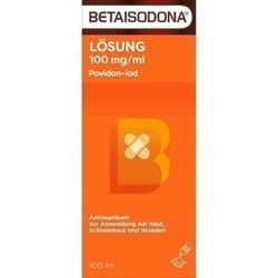 Abbildung klein von Betaisodona Lsung