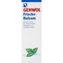 Abbildung klein von Gehwol Frische Balsam 