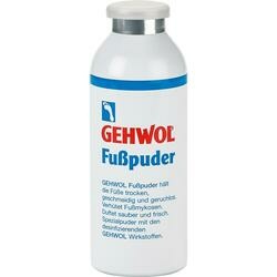 Abbildung klein von Gehwol Fusspuder