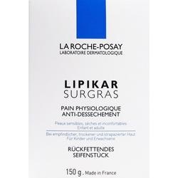Abbildung klein von Roche Posay Lipikar Seifenstück
