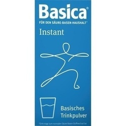 Abbildung klein von Basica Instant