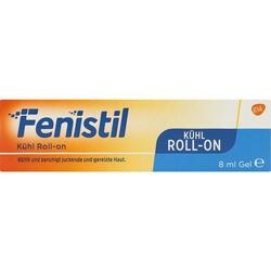 Abbildung klein von Fenistil Khl Roll-On