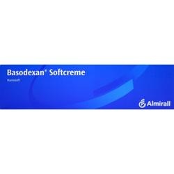Abbildung klein von Basodexan Softcreme
