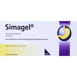 Abbildung klein von Simagel