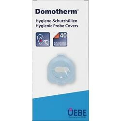 Abbildung klein von Domotherm Ot Schutzfolien 40st.