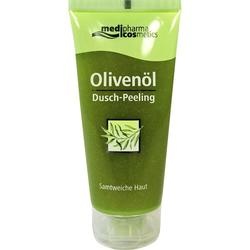 Abbildung klein von Olivenöl Dusch-Peeling