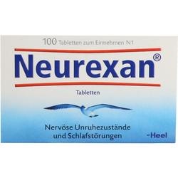 Abbildung klein von Neurexan