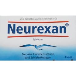 Abbildung klein von Neurexan