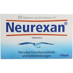Abbildung klein von Neurexan