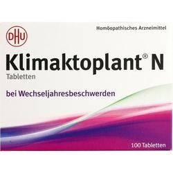 Abbildung klein von Klimaktoplant N
